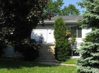 7638 Beloit Ave, Bridgeview, IL 60455