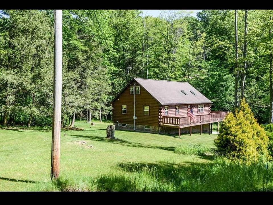 48 Lakeview Dr, Muncy Valley, PA 17758 Zillow