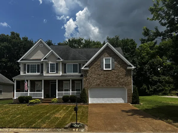 1357 Saybrook Xing, Thompsons Station, TN 37179