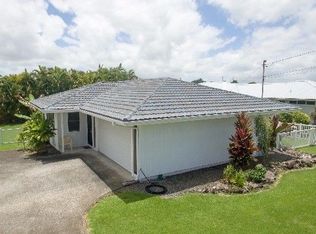 811 Hoolaulea St, Hilo, HI 96720