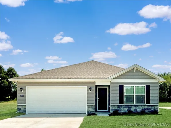 2007 Derby Way, Memphis, IN 47143