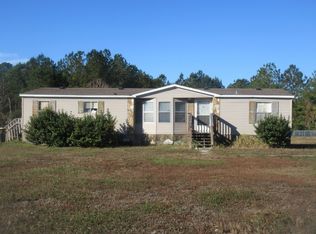 10290 Rabbit Ridge Rd, Jacksonville, FL 32219