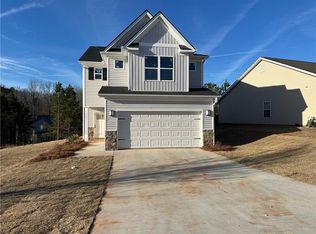 424 Highland Pointe Dr, Alto, GA 30510