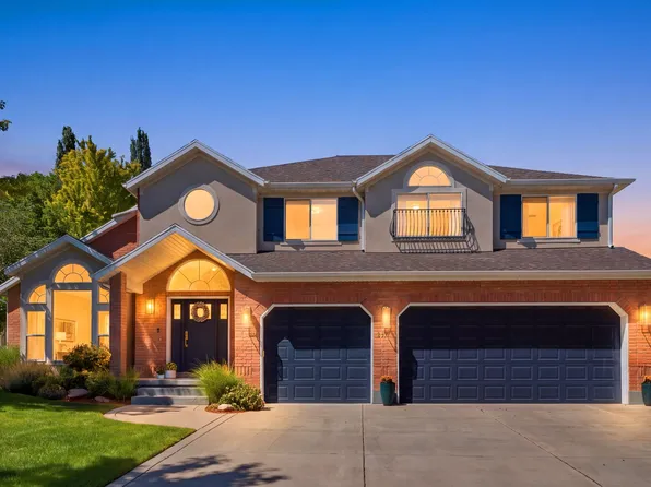1617 E Cypress Point Way, Draper, UT 84020