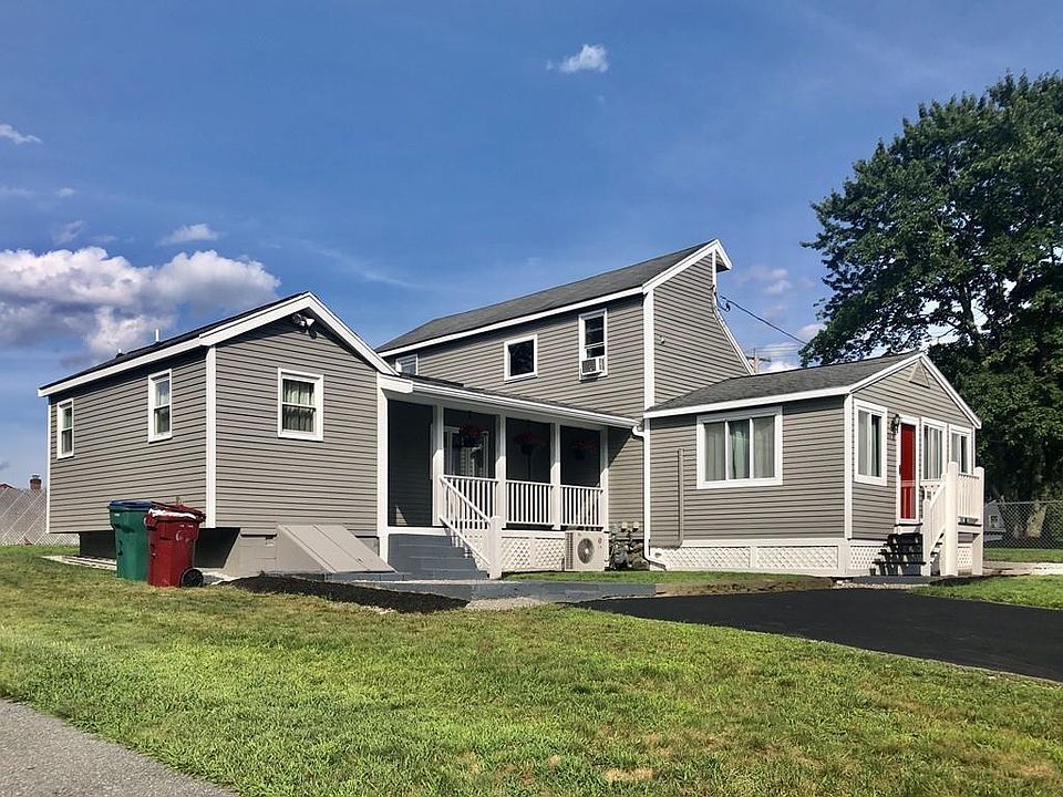 243 W Meadow Rd, Lowell, MA 01854 Zillow