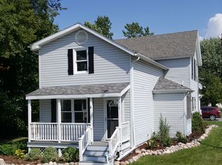1919 Hart St, Dyer, IN 46311