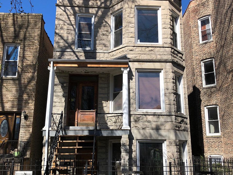 1st image of 844 N Fairfield Ave APT 2