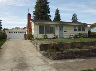 8823 N Wilbur Ave, Portland, OR 97217