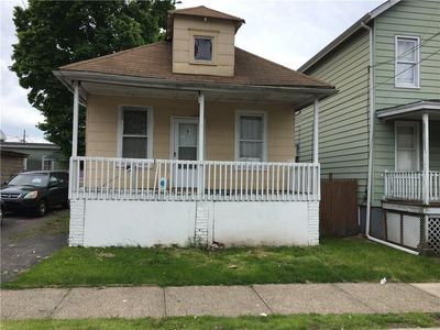 8 No Talmadge St, New Brunswick, NJ, 08901