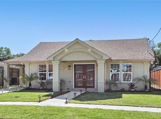5530 Montegut Dr, New Orleans, LA 70126