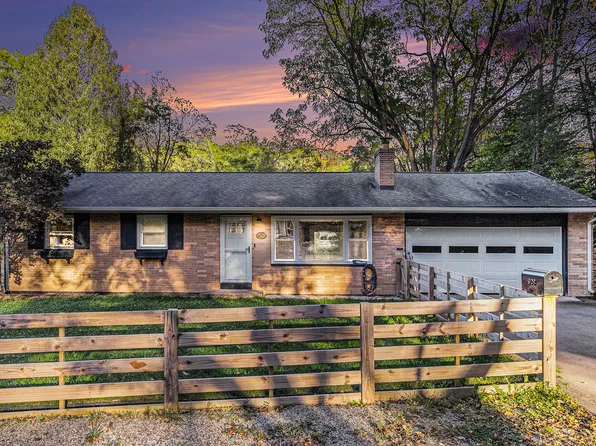 908 N Clarendon St, Kalamazoo, MI 49006