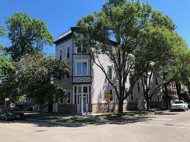 1st image of 1254 W Henderson St APT 1R