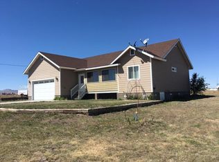 86 S Williams Dr, Springerville, AZ 85938