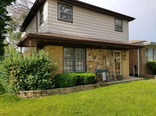 3701 W Pippin St, Chicago, IL 60652