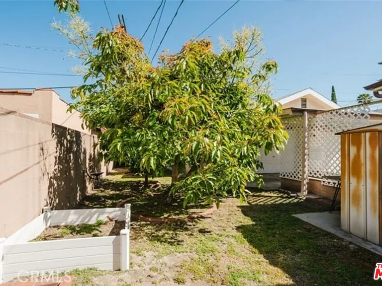 609 Alexander St — Photo 4
