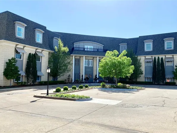 1114 Sherwood Ln APT B2, Nichols Hills, OK 73116
