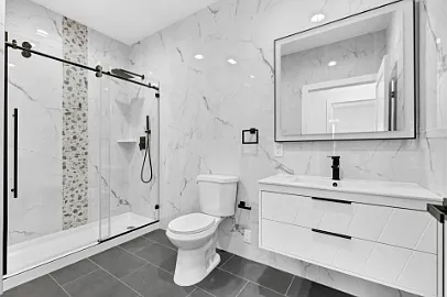 533 Greenwich Street - 3D — Photo 4