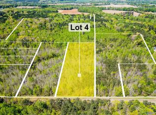 4 Gatlin Rd, Toney, AL 35773