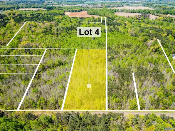 4 Gatlin Rd, Toney, AL 35773