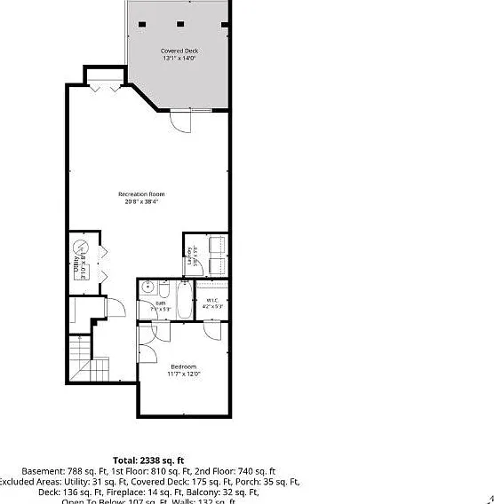 12606 Victoria Station Ct #HOME — Photo 30