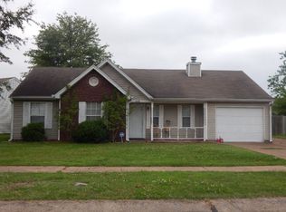 2206 Oak Creek Rd, West Memphis, AR 72301