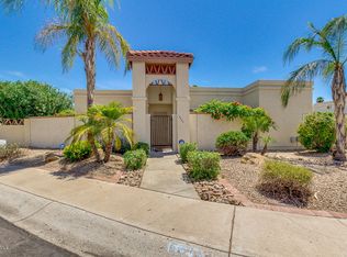 5343 W Cinnabar Ave, Glendale, AZ 85302