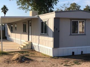 334 S 91st Way, Mesa, AZ 85208