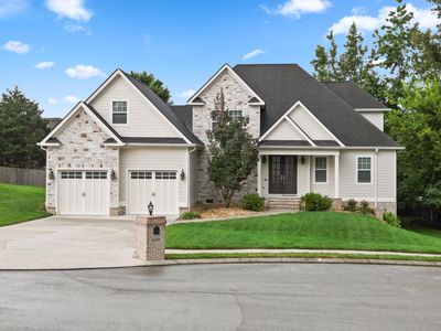 4138 Lone Elm Ln, Apison, TN, 37302