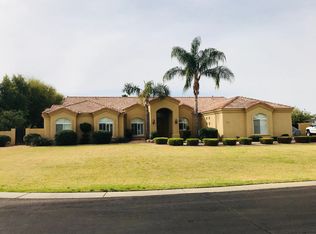 2753 E Arrowhead Trl, Gilbert, AZ 85297