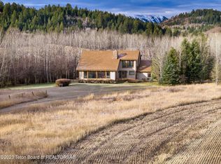 6219 W 1250 S, Driggs, ID 83422
