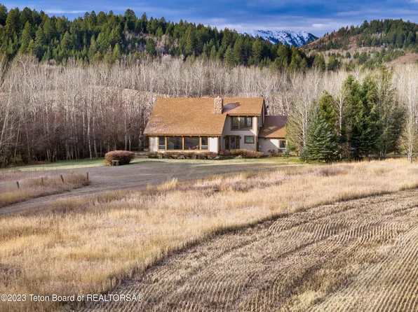 6219 W 1250 S, Driggs, ID 83422