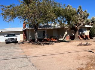 16746 Palm St, Hesperia, CA 92345