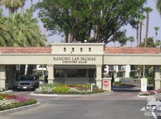 61 Calle Encinitas, Rancho Mirage, CA 92270