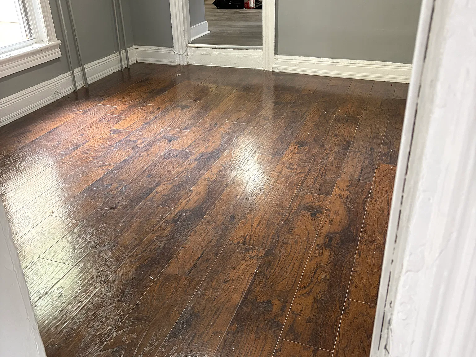 2 bed, $2,600 — Photo 1