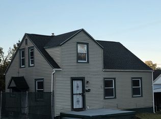 471 W Hylda Ave, Youngstown, OH 44511