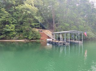 119 Johnson Dr, Sunset, SC 29685