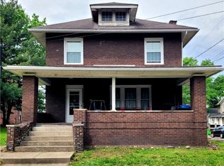 227 2nd St NE, Massillon, OH