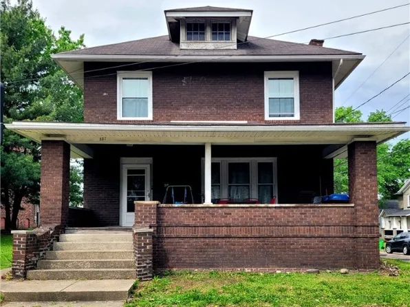 227 2nd St NE, Massillon, OH 44646
