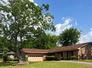 4400 Shamrock Ln, Montgomery, AL 36106