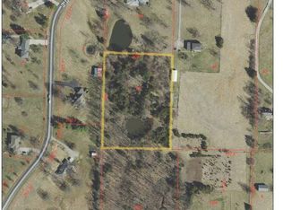 8801 S Tomlin Hill Rd, Columbia, MO 65201