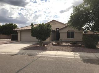 8805 W Melinda Ln, Peoria, AZ 85382