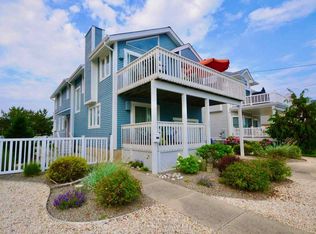 157 84th St, Stone Harbor, NJ 08247