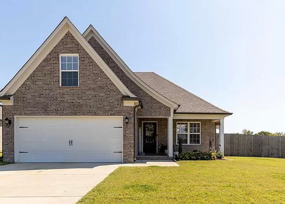 823 Crittenden Blvd, Marion, AR 72364 Zillow