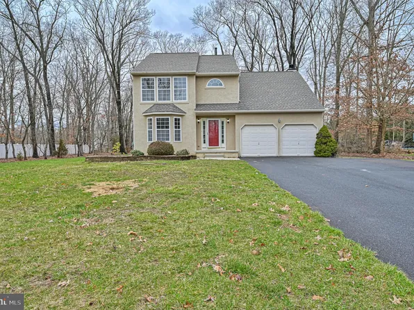 318 Stotesbury Ave, Newfield, NJ 08344