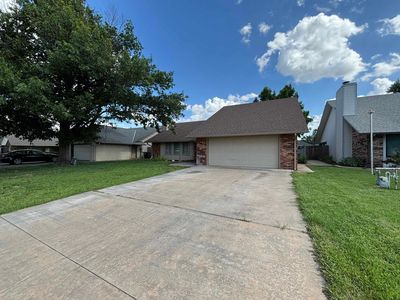 3637 Lakeshore Dr, Enid, OK, 73703