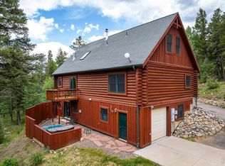 280 Hummer Dr, Nederland, CO 80466