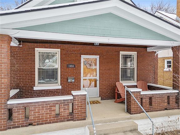 2nd image of 1454 Weigold Ave