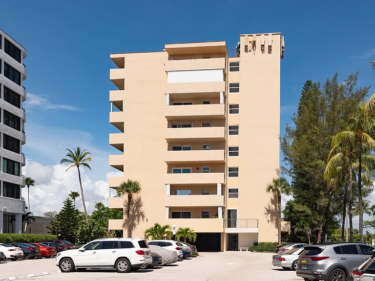 3581 S Ocean Blvd #2B — Photo 41