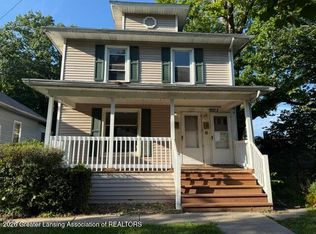 1227 E Kalamazoo St, Lansing, MI 48912