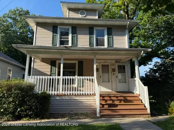 1227 E Kalamazoo St, Lansing, MI 48912